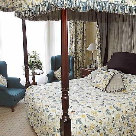Swallow Chaucer カンタベリー 部屋 写真