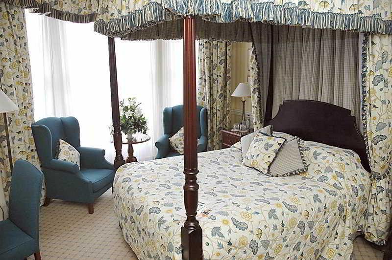 Swallow Chaucer カンタベリー 部屋 写真